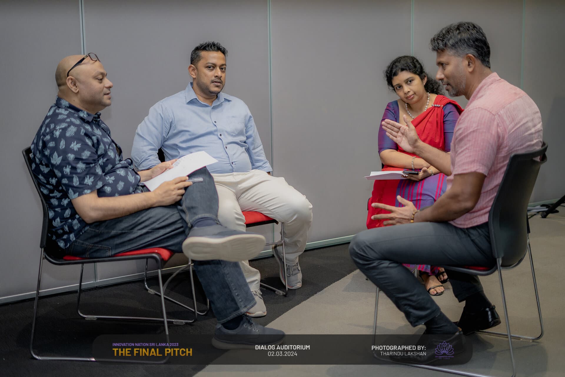 Personalized Mentorship