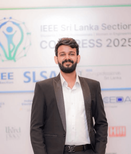 Hasidu Fernando