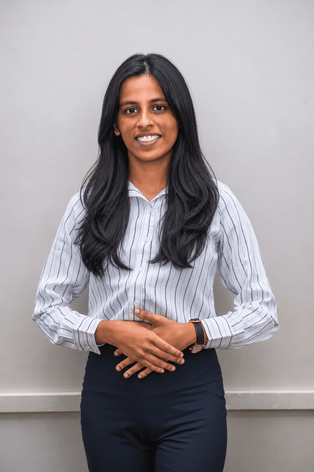 Sanugi Wickramasinghe