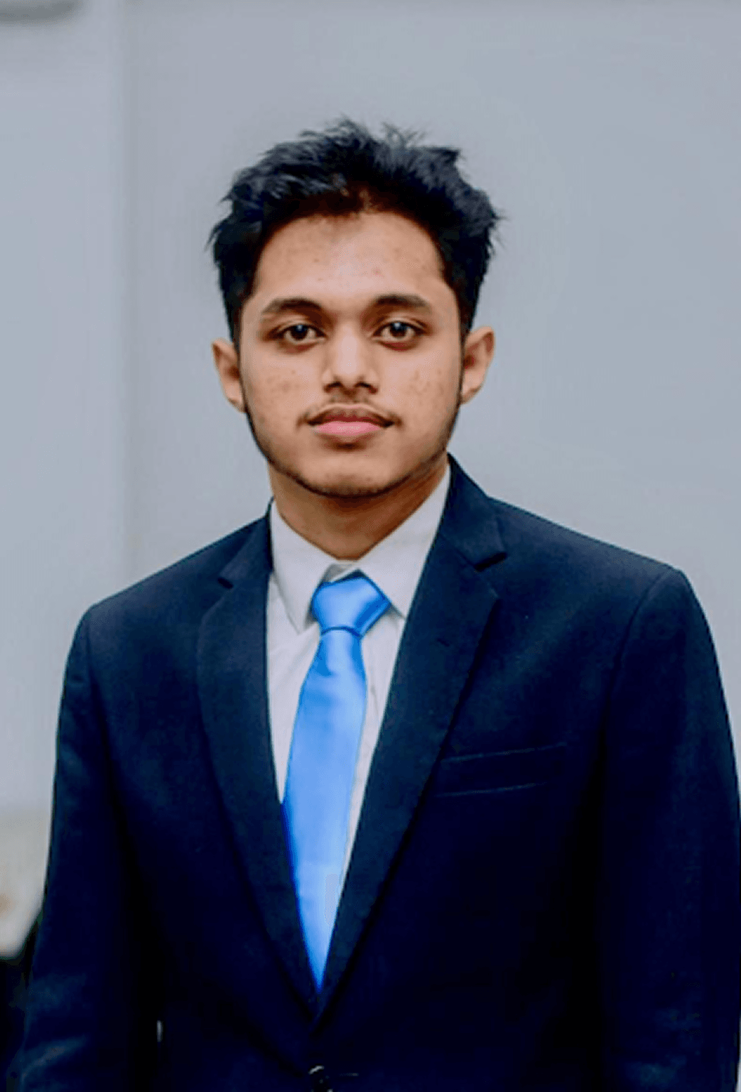 Shafkhan Mohammed